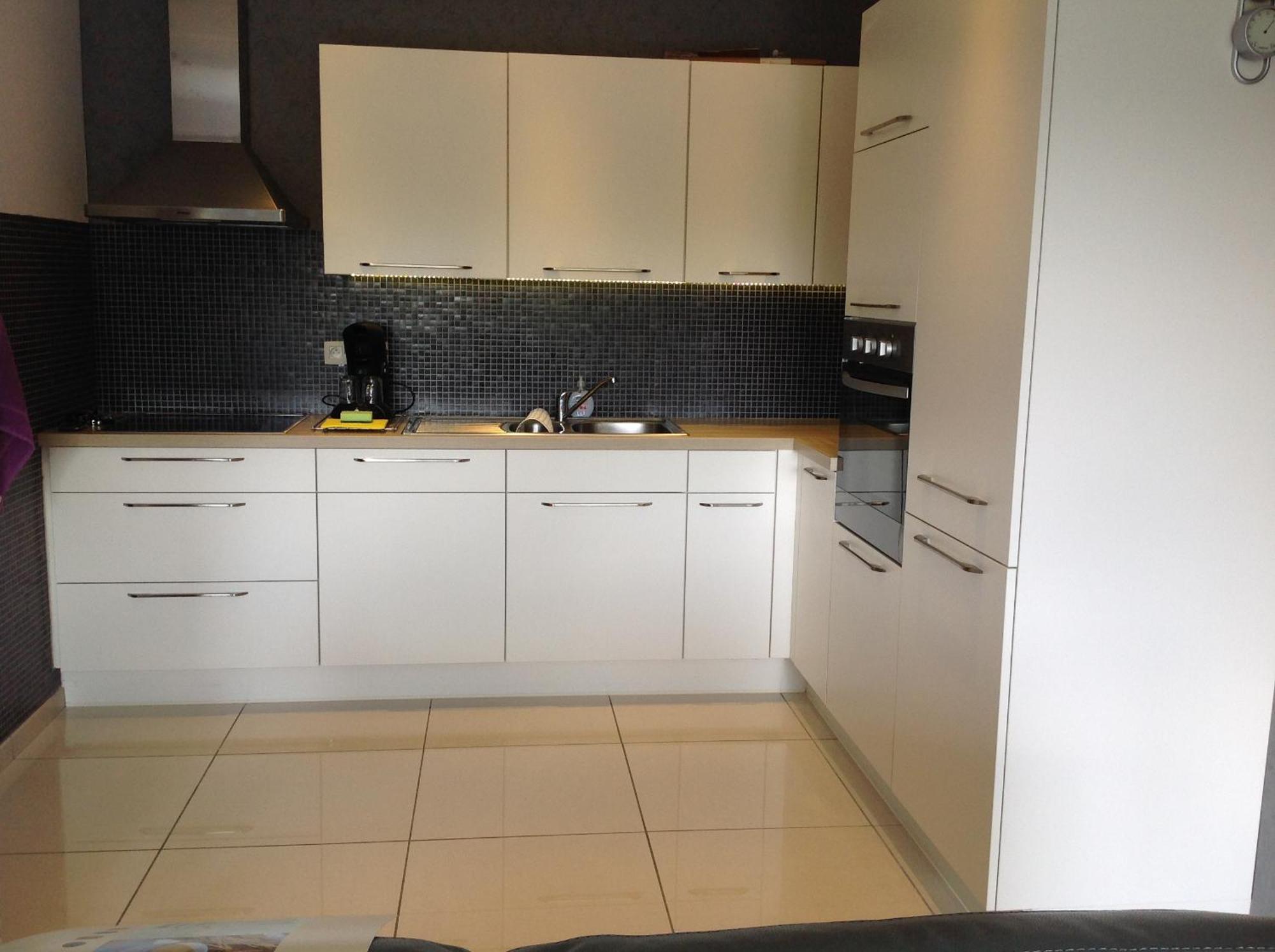 Moderne Woning Malmedy Apartment Екстериор снимка