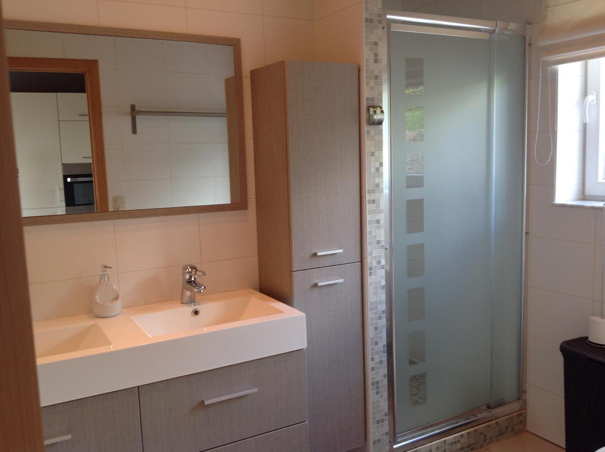 Moderne Woning Malmedy Apartment Екстериор снимка